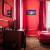 Hotelfotos Гостиница 1001 ночь