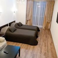 Фотографии отеля Men'k Kings Hotel