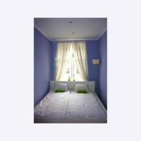 Фотографии отеля Gnezdo Hostel