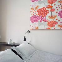 Фотографии отеля Vitamin Hostel