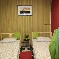 Hotel photos BM Hostel
