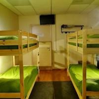 Фотографии отеля Vesta Hostel