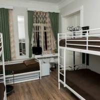 Hotel photos Dom Kumovicha