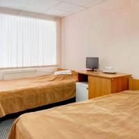 Hotelfotos LDM Hotel