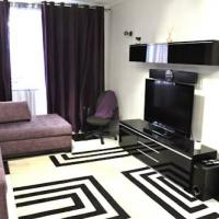Фотографии отеля International Apartment
