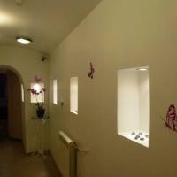 Фотографии отеля Eden House