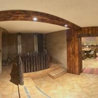 Фотографии отеля Apartments on Efimova