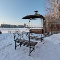 Hotelfotos Petrovsky Cottage