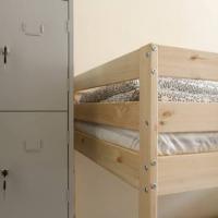 Фотографии отеля BM Hostel on Vosstaniya
