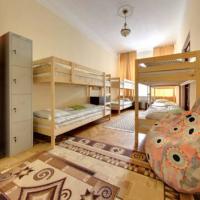 Фотографии отеля BM Hostel on Vosstaniya