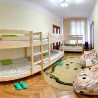 Фотографии отеля BM Hostel on Vosstaniya