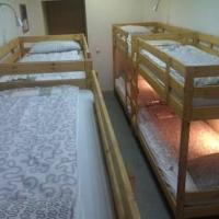 Фотографии отеля Moon Hostel