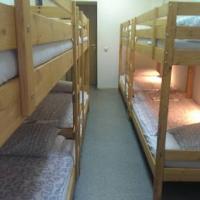 Фотографии отеля Moon Hostel
