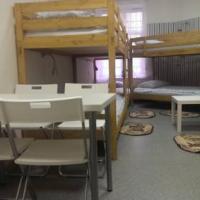 Фотографии отеля Moon Hostel