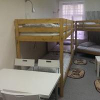 Hotel photos Moon Hostel