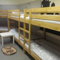Фотографии отеля Moon Hostel