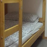 Фотографии отеля Moon Hostel