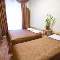 Hotel photos Lebedushka