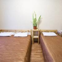 Hotelfotos Lebedushka