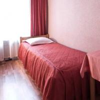 Фотографии отеля Lebedushka