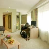 Фотографии отеля Наш Отель