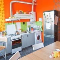 Фотографии отеля Smile Hostel