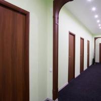 Фотографии отеля Nomera na Nevskom