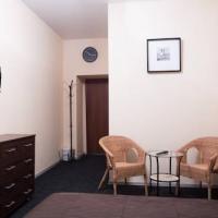 Hotelfotos Nomera na Nevskom