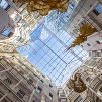 Hotel photos Hotel Indigo St.Petersburg- Tchaikovskogo