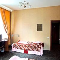 Hotel photos Pershpektiva Hotel