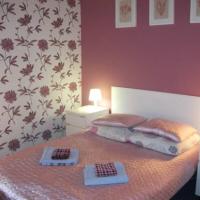 Фотографии отеля Moy Otelchik