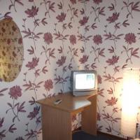 Фотографии отеля Moy Otelchik