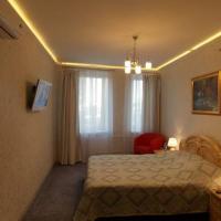 Hotel photos Troyka Hotel
