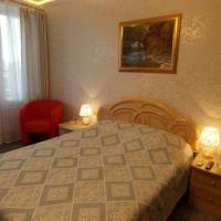 Hotel photos Troyka Hotel