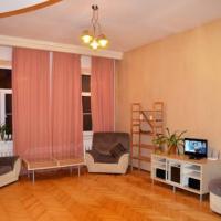Fotos del hotel Apartments Uyut