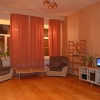 Фотографии отеля Apartments Uyut