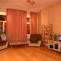 Hotel photos Apartments Uyut