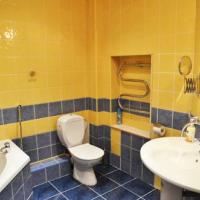 Фотографии отеля Apartments Uyut
