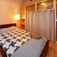 Фотографии отеля Apartments Uyut