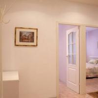 Фотографии отеля Art Apartment