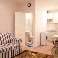 Фотографии отеля Art Apartment