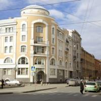 Фотографии отеля Art Apartment