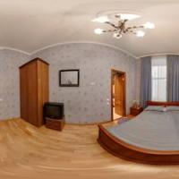 Фотографии отеля Резиденция у Адмиралтейства