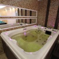 Фотографии отеля Apartment on Shosse Revolyutsii