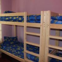 Hotelfotos City Hostel