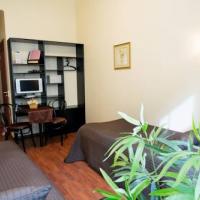 Hotelfotos Отель Невский Контур