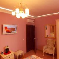 Фотографии отеля Troyka Hotel