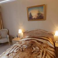 Фотографии отеля Troyka Hotel