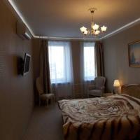 Фотографии отеля Troyka Hotel