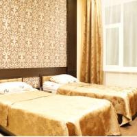 Hotel photos Graf Tolstoy